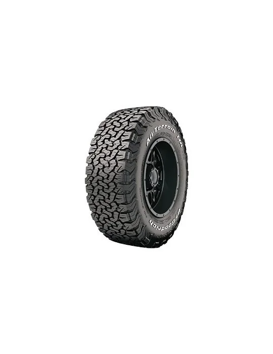 Pneumatiky BFGOODRICH ALL-TERRAIN T/A KO2 215/75 R15 100S