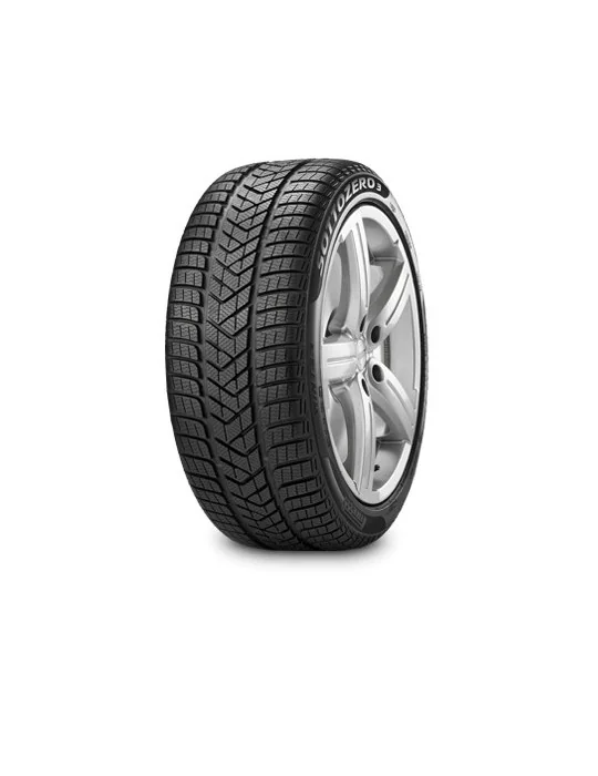 Pneumatiky Pirelli WINTER SOTTOZERO 3 205/65 R16 95H