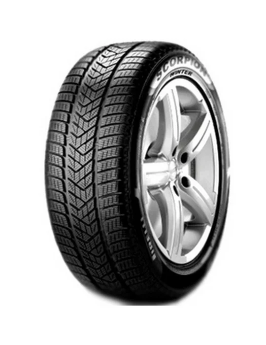 Pneumatiky Pirelli SCORPION WINTER 265/60 R18 114H