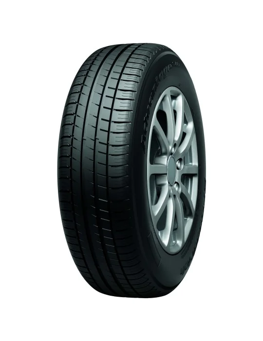 Pneumatiky BFGOODRICH ADVANTAGE SUV 225/60 R17 99V